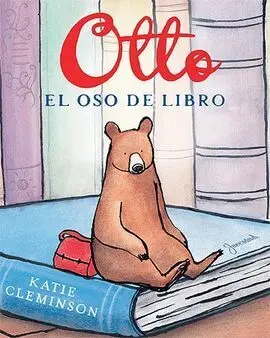 Otto el Oso de Libro