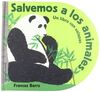 SALVEMOS A LOS ANIMALES