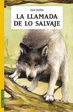 La Llamada de lo Salvaje
