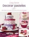 Decorar Pasteles