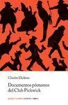 Documentos Postumos del Club Pickwick