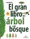 El Gran Libro del Árbol y del Bosque