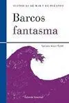 Barcos Fantasmas