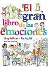 EL GRAN LIBRO DE LAS EMOCIONES