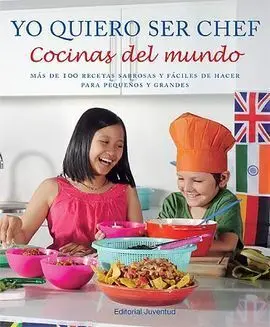 Yo Quiero Ser Chef