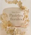 PASTELES FLORALES