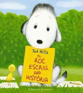 El Roc Escriu una Historia