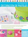 GUÍA FOTOGRÁFICA DE LA DECORACIÓN DE GALLETAS