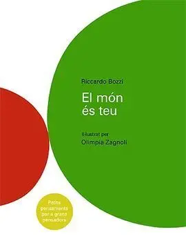 El Mon Es Teu