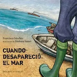 Cuando Desaparecio el Mar
