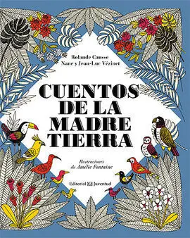 Cuentos de la Madre Tierra