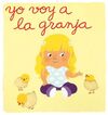 YO VOY A LA GRANJA