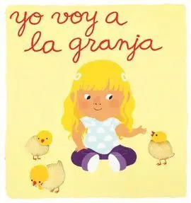 Yo Voy a la Granja