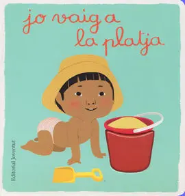 Jo Vaig a la Platja