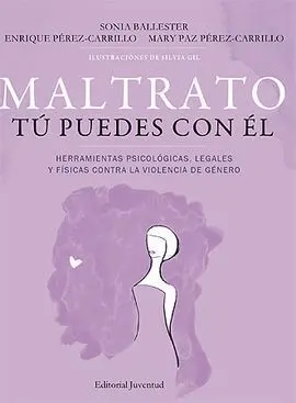 Maltrato: tú Puedes con él