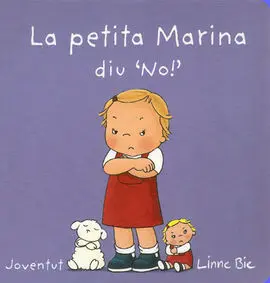 La Petita Marina Diu que no