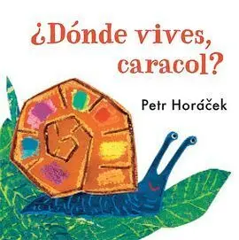 ¿Donde Vives, Caracol?