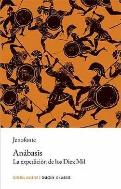 Anábasis