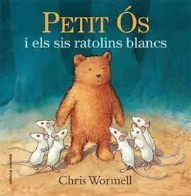 Petit os I Els Sis Ratolins Blancs