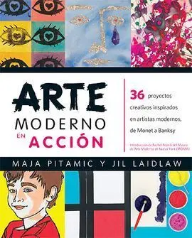 Arte Moderno en Acción