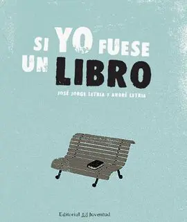 Si yo Fuese un Libro