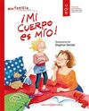 ¡MI CUERPO ES MÍO!