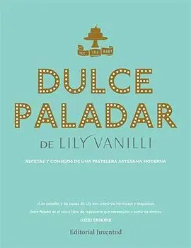 Dulce Paladar