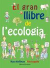 EL GRAN LLIBRE DE L'ECOLOGIA