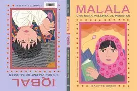 Malala - Iqbal