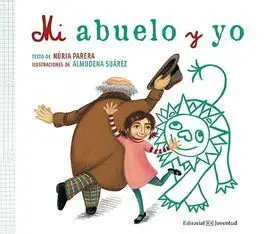 Mi Abuelo y yo
