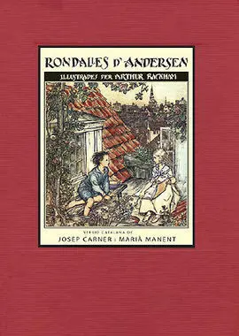 Rondalles D'andersen