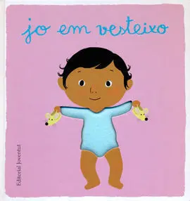 Jo Em Vesteixo