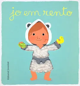 Jo Em Rento