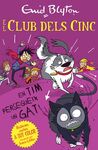 EN TIM PERSEGUEIX UN GAT