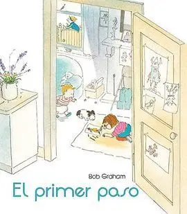 El Primer Paso