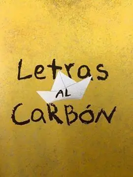 Letras Al Carbón