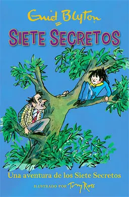 Siete Secretos. 2: una Aventura de los Siete Secretos