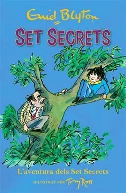 L'aventura Dels Set Secrets