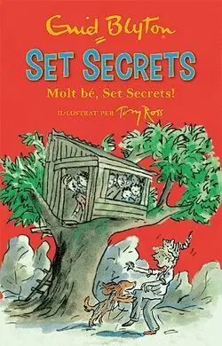 Molt Bé, Set Secrets