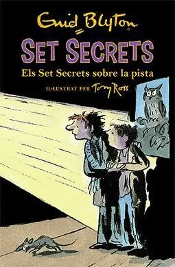 Els Set Secrets Sobre la Pista