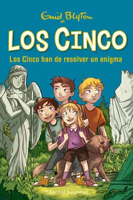 Los Cinco Han de Resolver un Enigma (20)