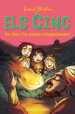 Els Cinc S'ho Passen Estupendament