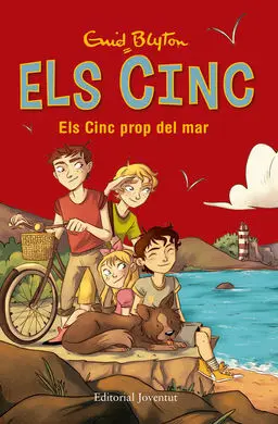 Els Cinc a Prop del Mar