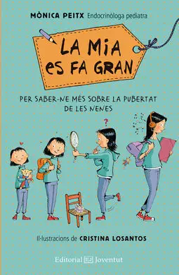 La mia Es Fa Gran