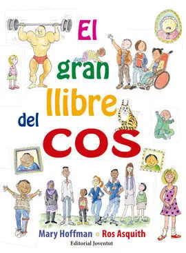 El Gran Llibre del Cos