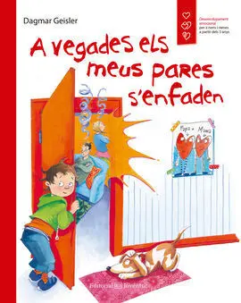 A Vegades Els Meus Pares S'enfaden