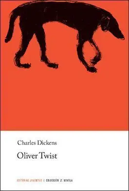 Oliver Twist