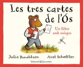 Les Tres Cartes de L'ós