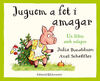 JUGUEM A FET I AMAGAR