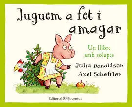 Juguem a Fet I Amagar